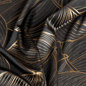 Zasłona Gotowa Dekor 140 x 270 Na Taśme Victoria1