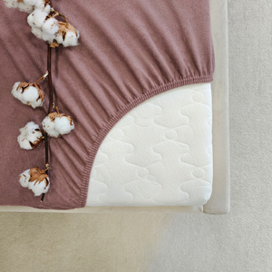 80 x 180 Terry sheet with elastic Gaja 45