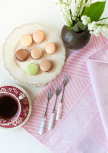 Ścierka Żakardowa 40 x 60 Carino 018