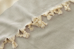 Towel 100 x 180 Bath Peri Hamam Elmas 05