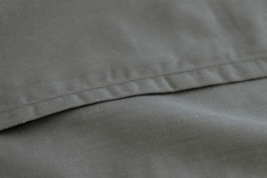 Sheet 160 x 220 Cotton Without Elastic Evita 04