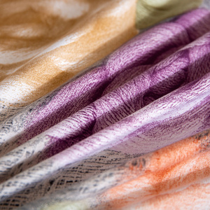 Bedding 140 x 200 2cz Satin Maria 3293