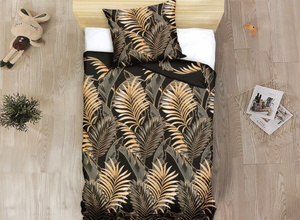 Bedding 140 x 200 2pc Satin Dalwin 1106