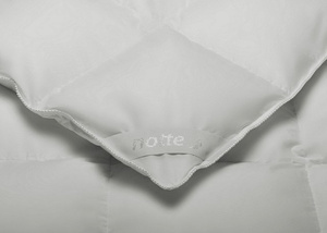 Warm Notte Luna Winter Quilt 160x200