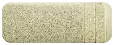 Ręcznik 70 x 140 Bawełna Damla 04 500 g/m2 Beż
