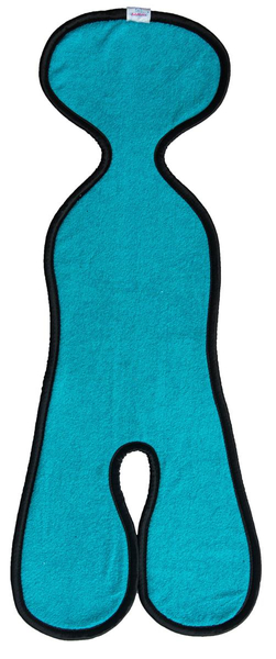 Wkładka do Spacerówki 9-18kg Frotte Bawełna Paddix 31