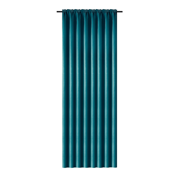 Zasłona 140 x 250 Na Taśmie Blackout Edoardo 05