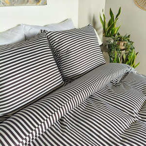 Bedding 220 x 200 3pcs Smooth Eusebia Home 10