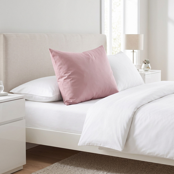 Poszewka 70 x 80 Satynowa Daniela Classic 03
