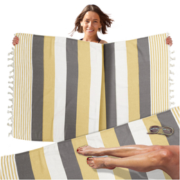 Peri Hamam 100 x 180 Bath Towel 119