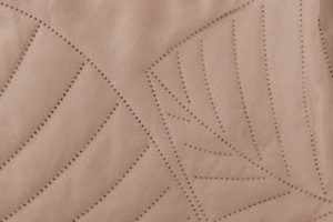 Bedspread 170 x 210 Embossed Microfiber Nicole 13