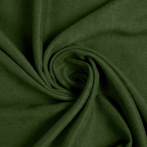 Zasłona 140 x 250 Gotowa Dekoracyjna Ada Zieleń