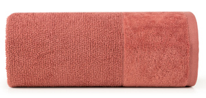 Lucy 30 x 50 Bath Towel 14,500 GSM Marsala