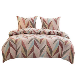 Bedding 200 x 220 3pcs Satin Maria 3105