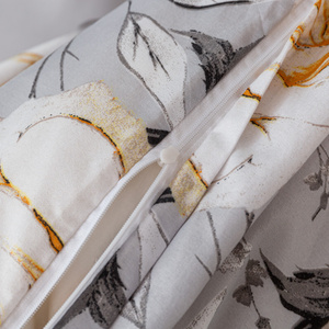 Bedding 160 x 200 4pcs Satin Maria 3086