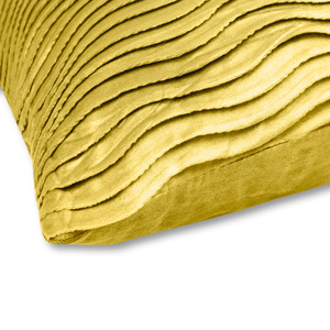 Poszewka 45 x 45 Dekoracyjna Kira Velvet 04