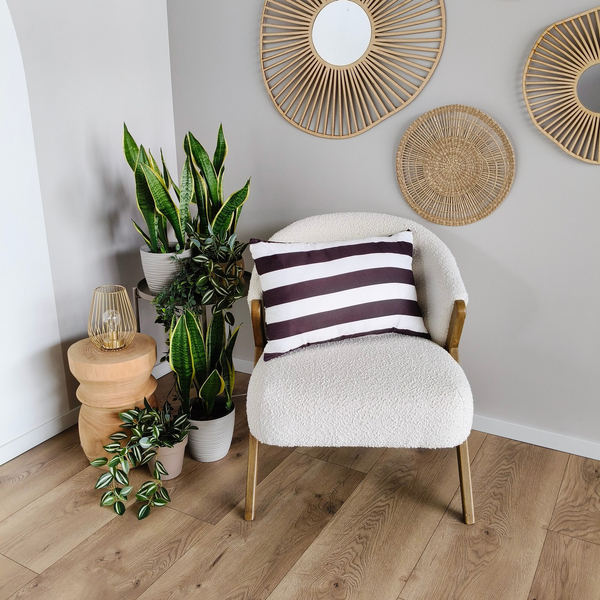 Poszewka 40 x 60 Gładka Eusebia Home 03