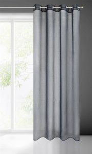 Madie Decorative Curtain 140 x 250 Grana Spillover