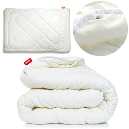 Quilt 140x200 Anti-allergenic Mery 4 Seasons 02