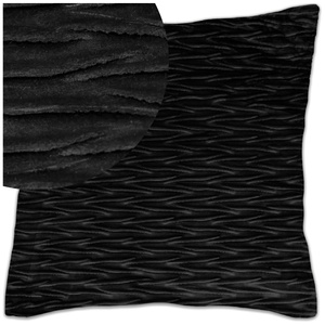 Lucia Velvet 45 x 45 Decorative Pillowcase 07