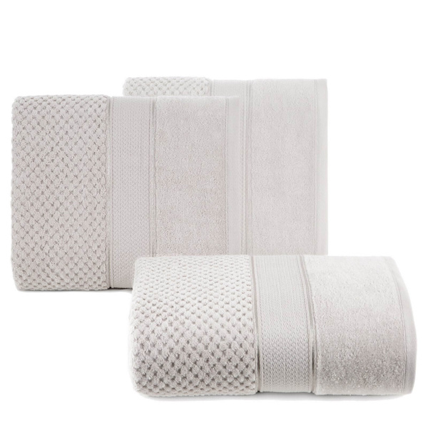 Ręcznik 30 x 50 Bawełna Jessi 03 500 GSM Beż