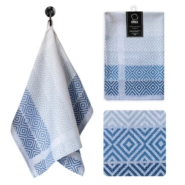 Jacquard Cloth 40 x 60 Carino 016