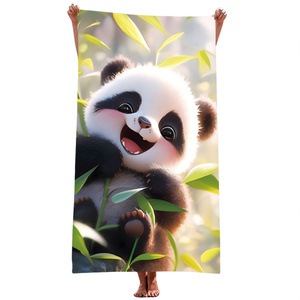 Ręcznik 70 x 140 Kąpielowy Holiday 201