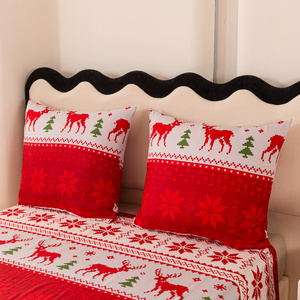 Pościel 140 x 200 2cz Gładka Eusebia Home 16