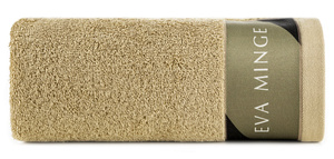 Eva Minge Bath Towel Eva1 50 x 90 Beige
