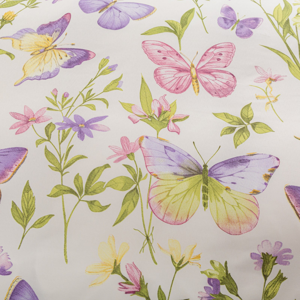 Pościel 160 x 200 3cz Satynowa Maria 3101