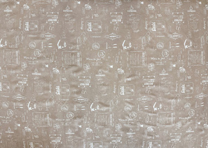 Tablecloth Vinyl Table Cover 140 x 120 Gosia 28