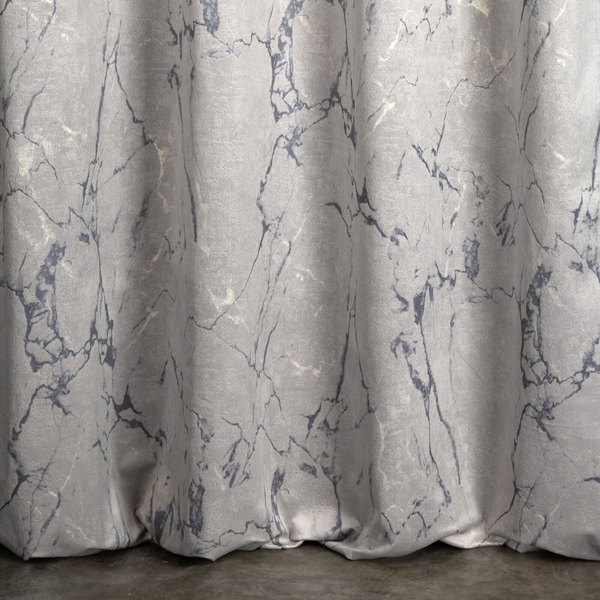 Zasłona Velvet Wera 140 x 250 Przelotka Beżowy