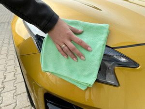 Ręcznik 70 x 140 Szybkoschnący Mikrofibra Iben 19