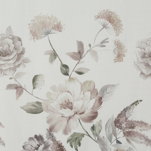 Pościel 160 x 200 3cz Premium Makosatyna Rosalia