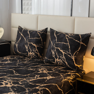 Pościel 140 x 200 2cz Gładka Eusebia Home 27