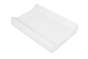 50 x 80 Bamboo cover for changing table BAMBOO 01