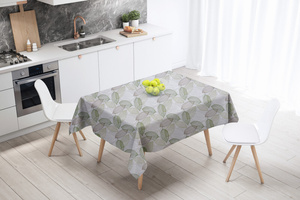 Tablecloth PVC 140 x 140 Gosia 35