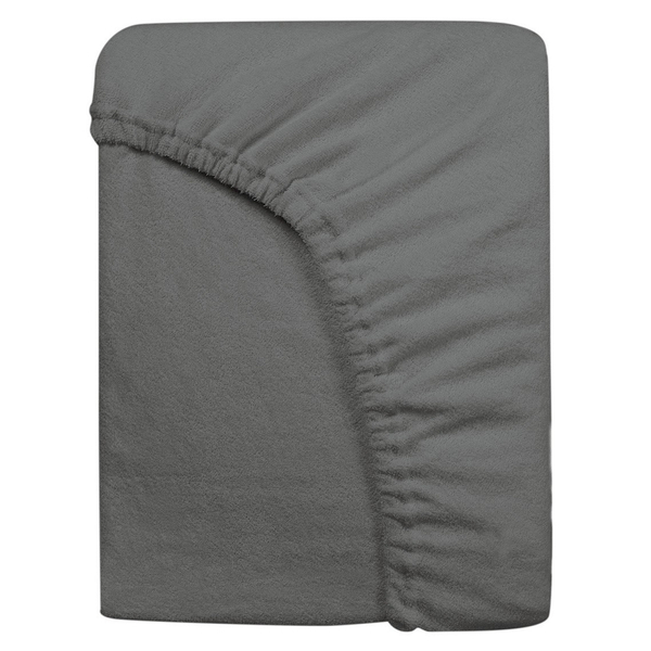 Prześcieradło 180 x 200 Frotte z Gumką nr 041_D