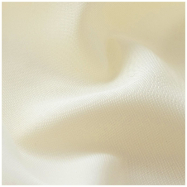 Fabric 160 cm Tablecloth Stainproof MM44T Cream