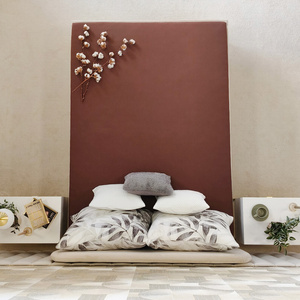 60 x 120 Jersey sheet with elastic Gaja 23