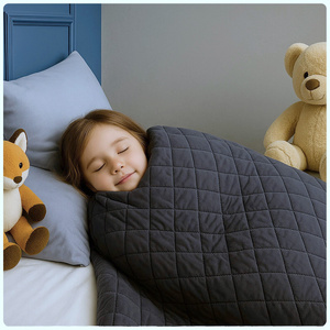 Kołdra 100 x 140 Obciążeniowa Sensoryczna Nel 1 kg