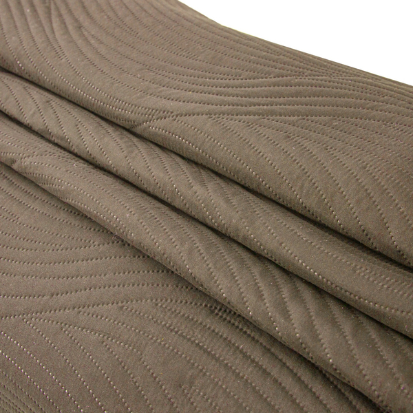 Narzuta 220 x 240 Tłoczona Mikrofibra Federico 15