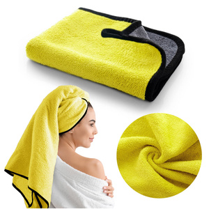 Microfiber Absorbent Towel 60 x 90 Felipe 05