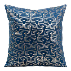 Pillowcase 40 x 40 Design91 Decorative Agnes Pomegranate