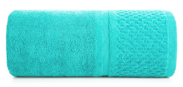 Ibiza Bath Towel (07) 50 x 90 J.Turquoise