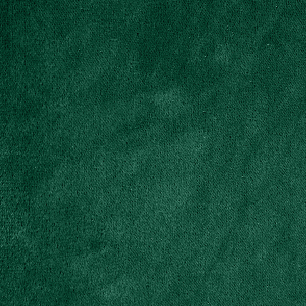 Velvet Chair Cover 35x55x30 Pokr04 Dark Green