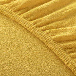 70 x 140 Terry sheet with elastic Gaja 41