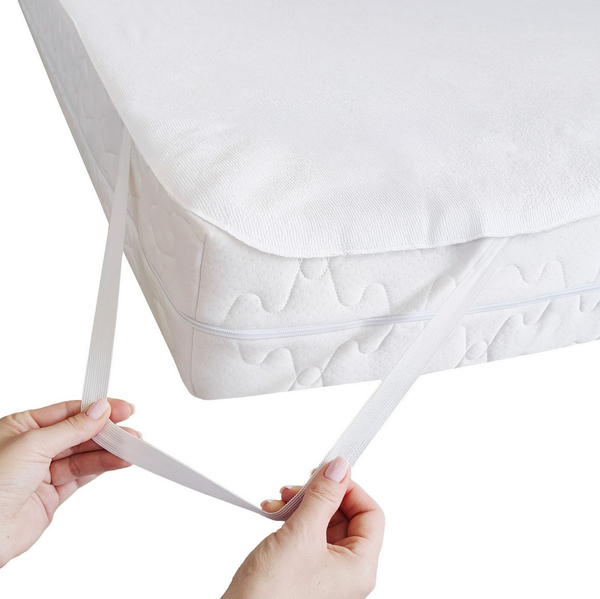 Ochraniacz Na Materac 90 x 200 Higieniczny Fabian