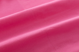 Quilt Pouch 140 x 200 Cotton Andrychowski Pink