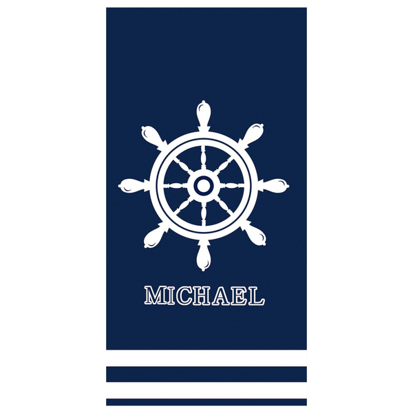 Ręcznik 150 x 210 Kąpielowy Holiday 171